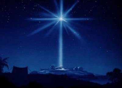 Скоро жители Земли смогут увидеть на небосклоне Вифлеемскую звезду