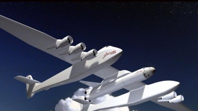 Stratolaunch Model 351